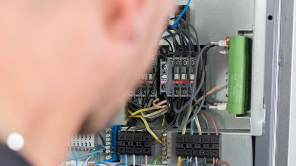 Elektrotechnik
